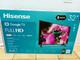  Smart TV de 32 pulgadas Hisense FHD 1080p