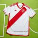 Peru Camiseta 2023-2024