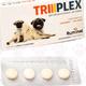 TRIPLEX (AMPIO EXPECTRO)
