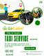 GoCabXi Fast Trusted Cab Service in Bangalore