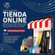 Tienda Online 89millas 