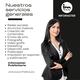 Infomaster Agencia Publicitaria- 8 años impulsando negocios