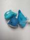 Juguetes de hule para el baño (Paticos y Delfines)