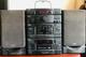 Vendo equipo de audio sanyo