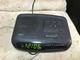 Vendo Radio despertador Sanyo 