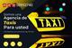 Agencia INFO-TAXI