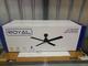 VENTILADOR DE TECHO, 52 de 4 Aspas ROYAL 3 velocidades 