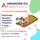 Anuncios-cu. Red Publicitaria