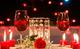Decoración romántica sorprenda a su pareja con estos excelen