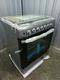 Cocina 6 hornillas gas con horno, marca SAMSUNG Magneto,