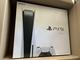 Sony PlayStation 5 PS5 DIGITAL Edition - Brand New, Factory 