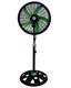 Ventilador Polux 18 nuevo con garantía y mensajería gratis
