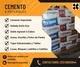 Materiales de importación, CEMENTO SELLADO 58035844