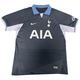 Camiseta 2 Tottenham Hotspur 2023-2024 Tailandia