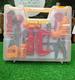Juguete - Maleta de herramientas TOOLS SET (15 piezas)