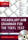 TOEFL Vocabulary and Grammar (PDF + Audio) +53 5 4225338
