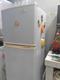 Vendo refrigerador marca LG como nuevo todavia