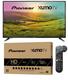 TV inteligente Pioneer XUMO LED HD 32 (2024)