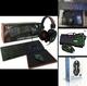 Variedad de Kits gamer para su pc