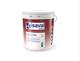 Ducha 2 y 3 tiro , vinil blanco 15ltr, Impermeable rojo 