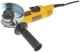 PULIDORA DeWALT DWE4012 7.5A 12000RPM 115mm 120V/60Hz NEW