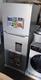 Refrigerador 11.5 PIES con dispensador marca EKO 