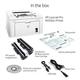 VENDO ESTA IMPRESORA hp laserjet pro m203w