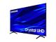 SAMSUNG Tizen Smart TV TU690T Crystal UHD 4K HDR