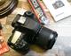 Canon EOS 80D 24.2MP Digital SLR Camera - w/ Lens and Access