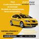 Agencia INFO-TAXI