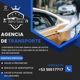 INFO TAXI Agencia de Transporte 