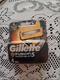 Vendo 4 repuestos Gillette originales Fusion 5 Proshield