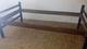 VENDO CAMA DE MADERA SIN BASTIDOR. 59936390Yamilka