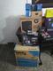 PC TORRES KIT DE 9NA VISLUMBRANTES i3-i5-i5K-i7K RAYZEN 9