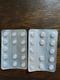 Se vende Parapres de 8 mg para hipertensos.